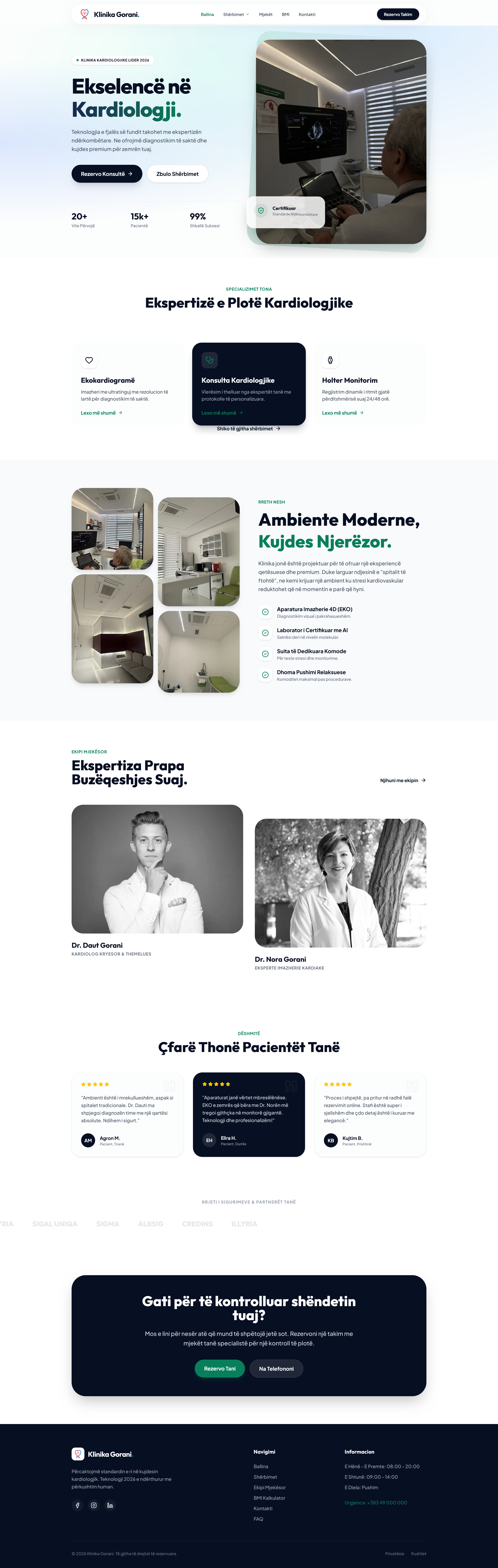 HEART CARE CLINIC